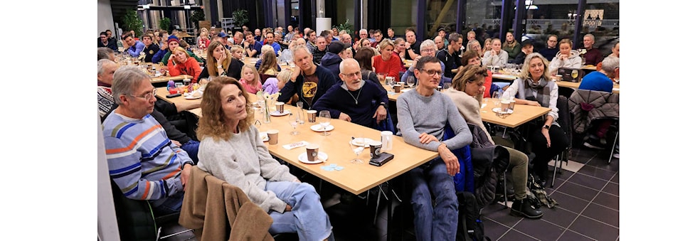 Premieutdeling Sørdalskarusellen 2023